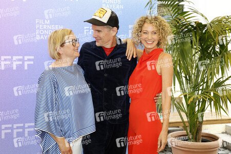 FFF Empfang, Filmfest München 2025