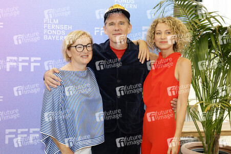 FFF Empfang, Filmfest München 2025