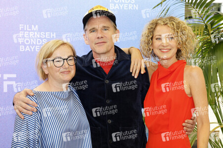 FFF Empfang, Filmfest München 2025