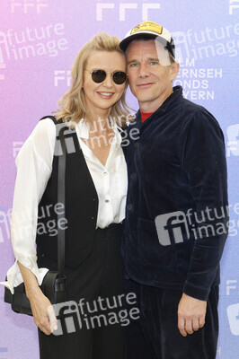 FFF Empfang, Filmfest München 2025