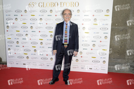 Preisverleihung Globo d'Oro 2025 in Rom