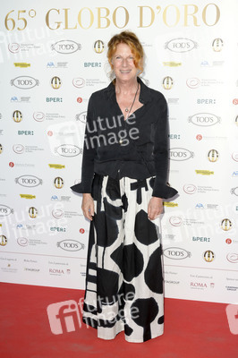Preisverleihung Globo d'Oro 2025 in Rom