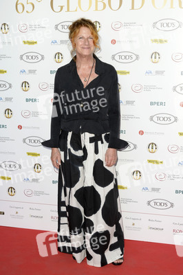 Preisverleihung Globo d'Oro 2025 in Rom