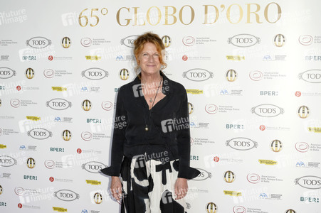 Preisverleihung Globo d'Oro 2025 in Rom