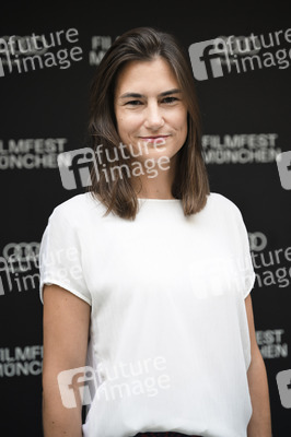 Filmpremiere 'Home Entertainment', Filmfest München 2025