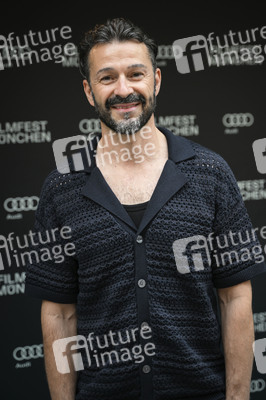 Filmpremiere 'Home Entertainment', Filmfest München 2025