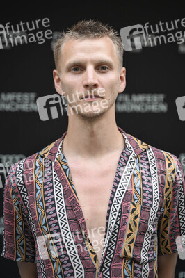 Filmpremiere 'Home Entertainment', Filmfest München 2025