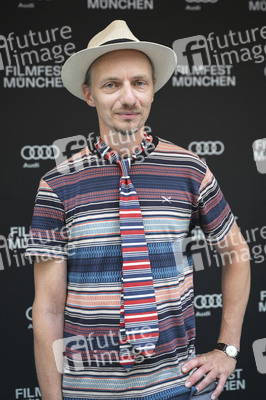 Filmpremiere 'Home Entertainment', Filmfest München 2025