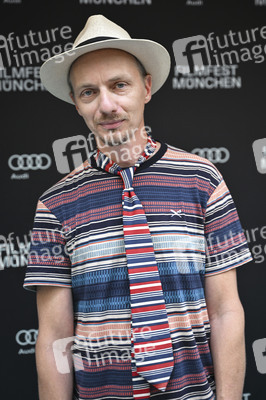 Filmpremiere 'Home Entertainment', Filmfest München 2025