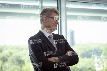 9. Sitzung des Bundeskabinetts in Berlin