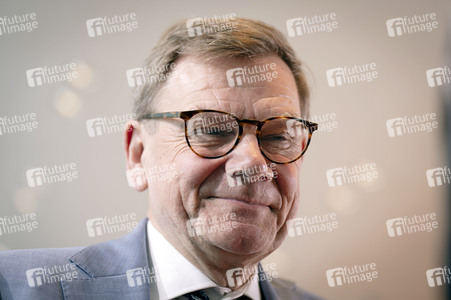 9. Sitzung des Bundeskabinetts in Berlin