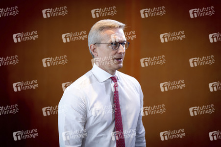 9. Sitzung des Bundeskabinetts in Berlin