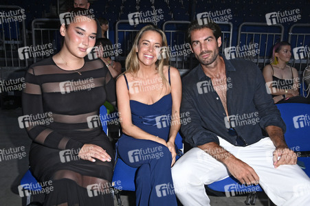 Kilian Kerner Fashion Show auf der Berlin Fashion Week S/S 2026 in Berlin