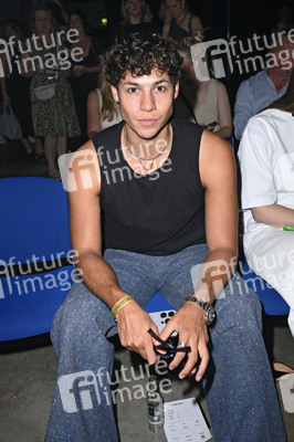 Kilian Kerner Fashion Show auf der Berlin Fashion Week S/S 2026 in Berlin