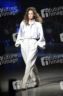 Kilian Kerner Fashion Show auf der Berlin Fashion Week S/S 2026 in Berlin