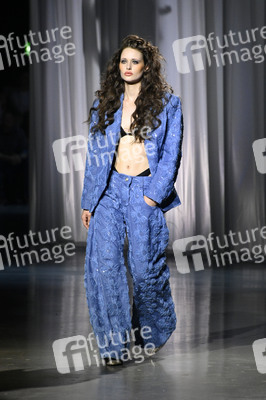 Kilian Kerner Fashion Show auf der Berlin Fashion Week S/S 2026 in Berlin