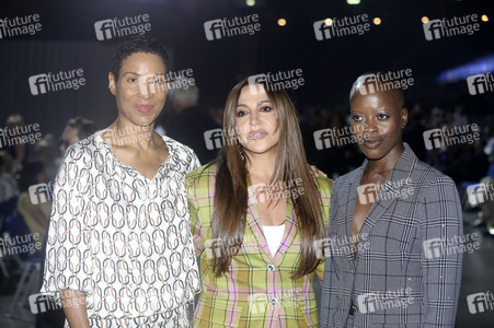 Kilian Kerner Fashion Show auf der Berlin Fashion Week S/S 2026 in Berlin