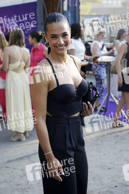 Lascana Summer Club auf der Berlin Fashion Week S/S 2026 in Berlin