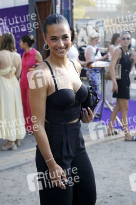 Lascana Summer Club auf der Berlin Fashion Week S/S 2026 in Berlin