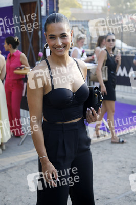 Lascana Summer Club auf der Berlin Fashion Week S/S 2026 in Berlin