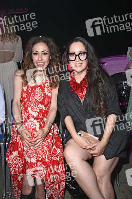 Marcel Ostertag Fashion Show auf der Berlin Fashion Week S/S 2026 in Berlin