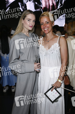 Danny Reinke Fashion Show auf der Berlin Fashion Week S/S 2026 in Berlin