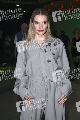 Danny Reinke Fashion Show auf der Berlin Fashion Week S/S 2026 in Berlin