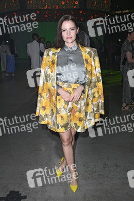 Danny Reinke Fashion Show auf der Berlin Fashion Week S/S 2026 in Berlin