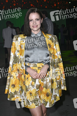 Danny Reinke Fashion Show auf der Berlin Fashion Week S/S 2026 in Berlin