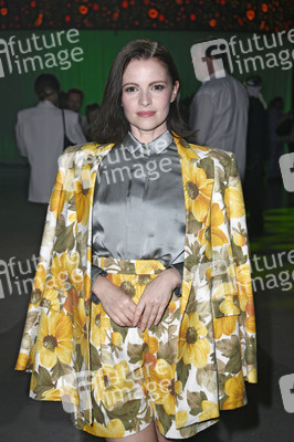 Danny Reinke Fashion Show auf der Berlin Fashion Week S/S 2026 in Berlin