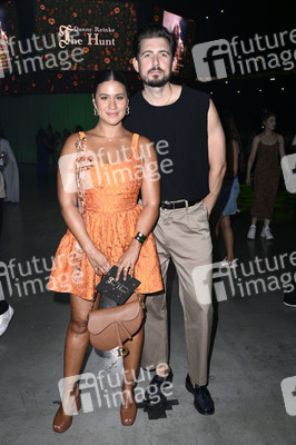 Danny Reinke Fashion Show auf der Berlin Fashion Week S/S 2026 in Berlin