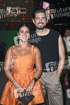 Danny Reinke Fashion Show auf der Berlin Fashion Week S/S 2026 in Berlin