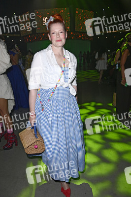 Danny Reinke Fashion Show auf der Berlin Fashion Week S/S 2026 in Berlin