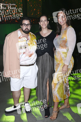 Danny Reinke Fashion Show auf der Berlin Fashion Week S/S 2026 in Berlin