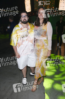 Danny Reinke Fashion Show auf der Berlin Fashion Week S/S 2026 in Berlin