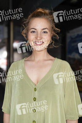 Filmpremiere 'Zweigstelle', Filmfest München 2025