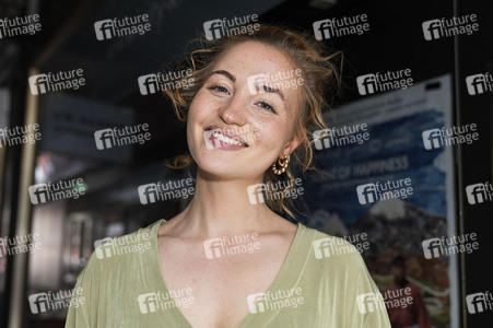 Filmpremiere 'Zweigstelle', Filmfest München 2025