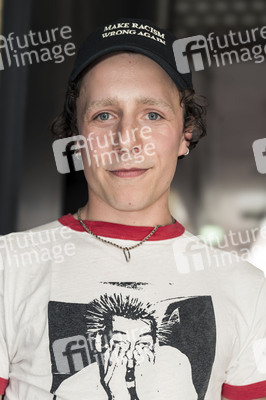 Filmpremiere 'Zweigstelle', Filmfest München 2025