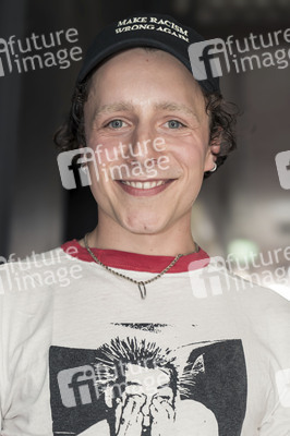 Filmpremiere 'Zweigstelle', Filmfest München 2025