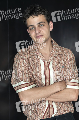 Filmpremiere 'Zweigstelle', Filmfest München 2025