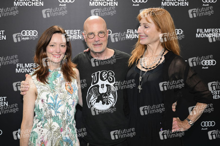 Filmpremiere 'Berühmt sein für Anfänger', Filmfest München 2025