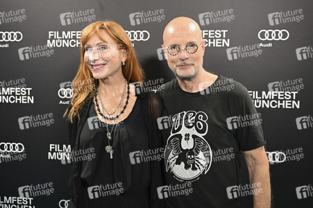 Filmpremiere 'Berühmt sein für Anfänger', Filmfest München 2025