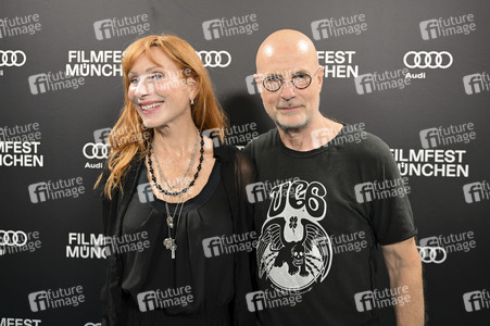 Filmpremiere 'Berühmt sein für Anfänger', Filmfest München 2025