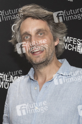 Filmpremiere 'Berühmt sein für Anfänger', Filmfest München 2025