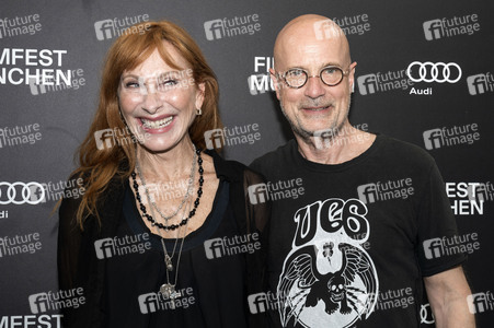 Filmpremiere 'Berühmt sein für Anfänger', Filmfest München 2025