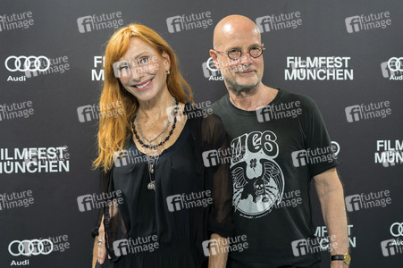 Filmpremiere 'Berühmt sein für Anfänger', Filmfest München 2