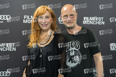 Filmpremiere 'Berühmt sein für Anfänger', Filmfest München 2