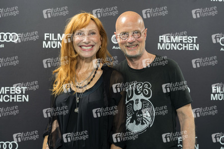 Filmpremiere 'Berühmt sein für Anfänger', Filmfest München 2