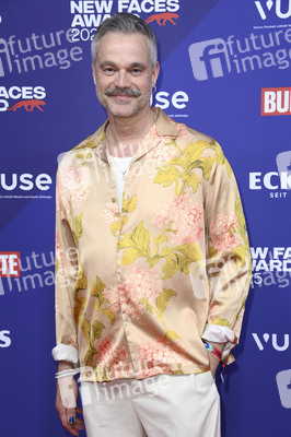 Bunte New Faces Award Style 2025 in Berlin