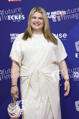 Bunte New Faces Award Style 2025 in Berlin